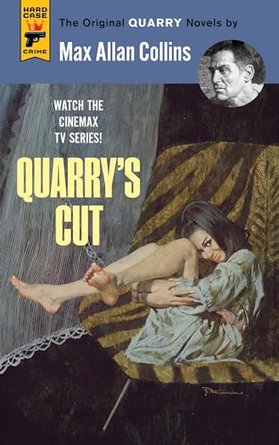 Quarry's Cut (Hard Case Crime, Band 4) von Hard Case Crime
